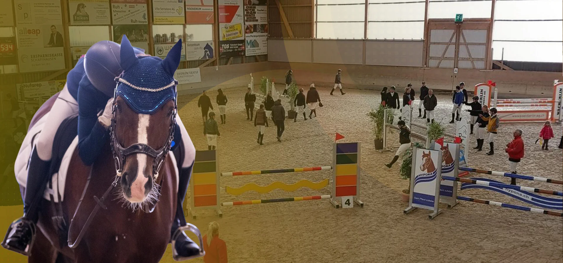CS Schaffhausen