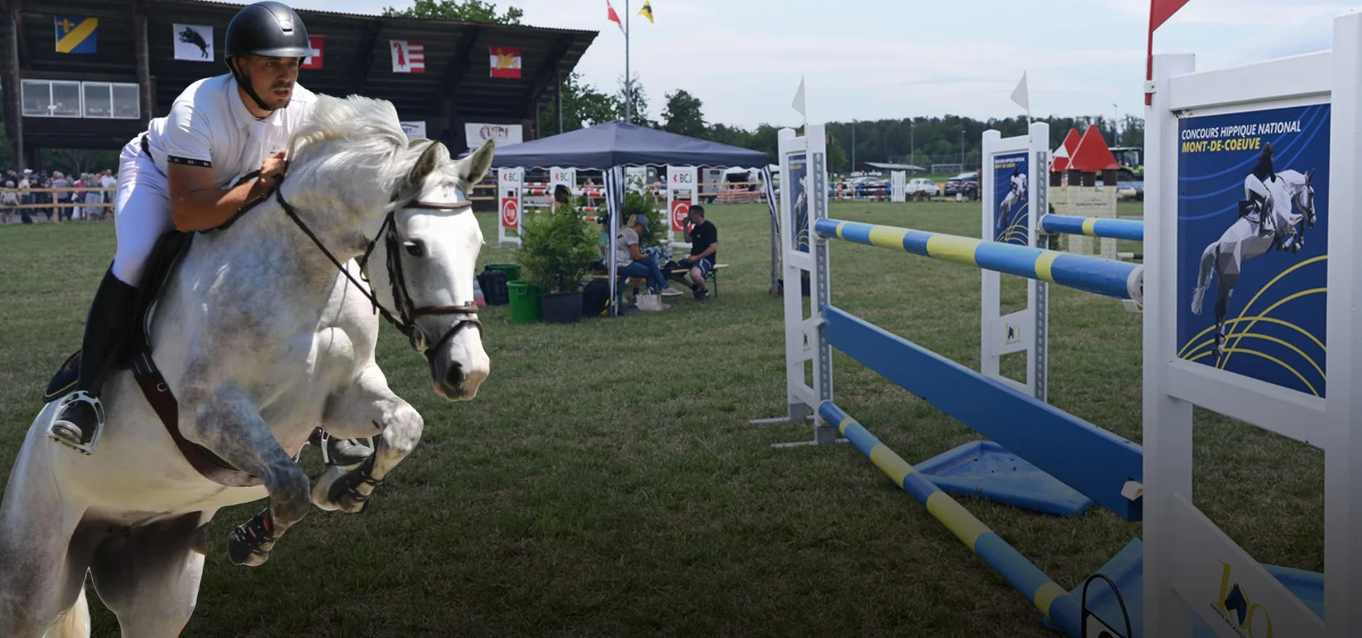 CS Porrentruy / Mont-de-Coeuve