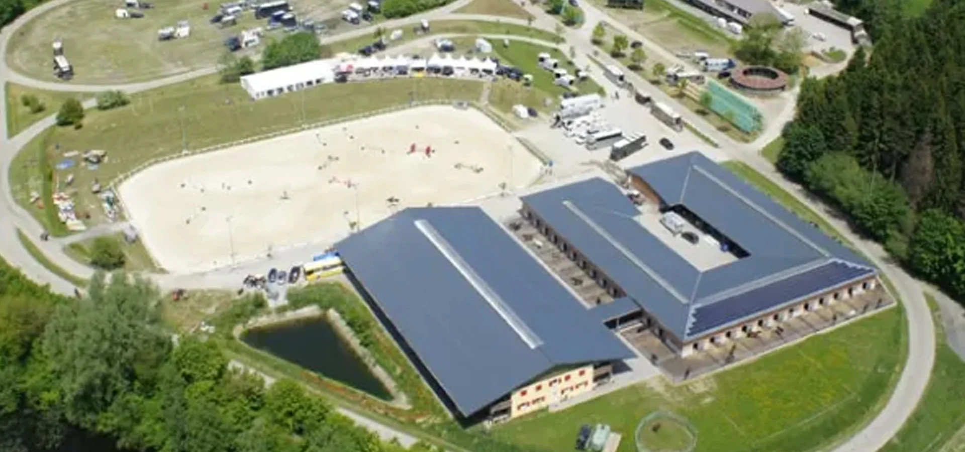 CS Le Chalet-à-Gobet