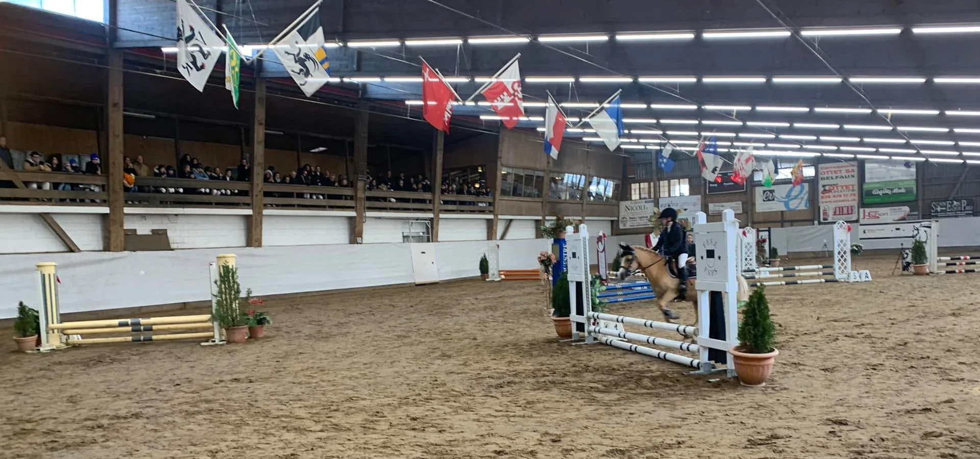 CS Corminboeuf