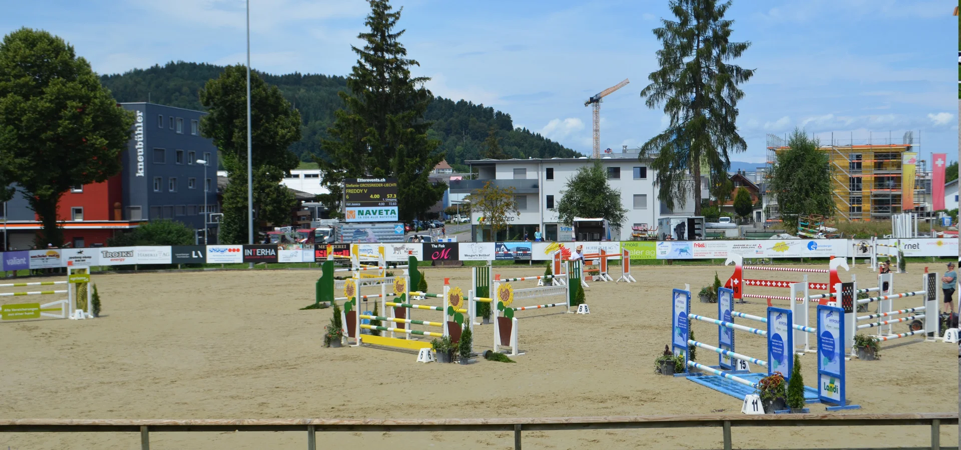 CS Dagmersellen