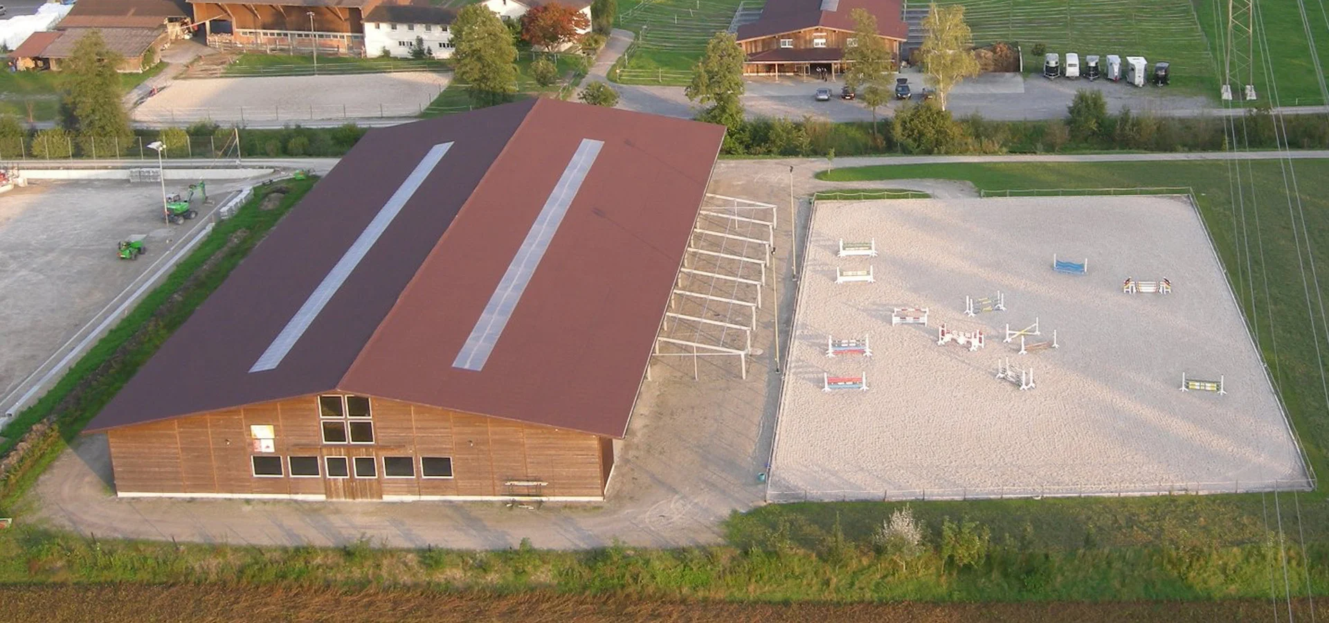 CS Gossau