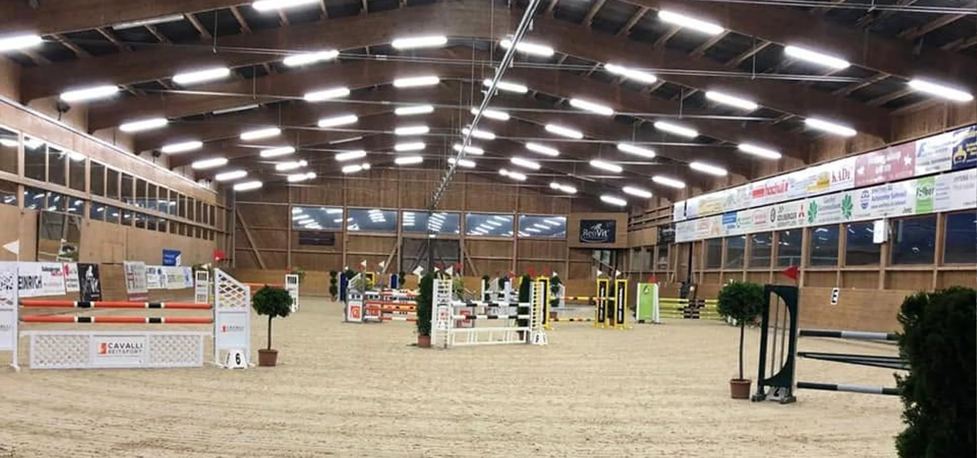 CS Holziken