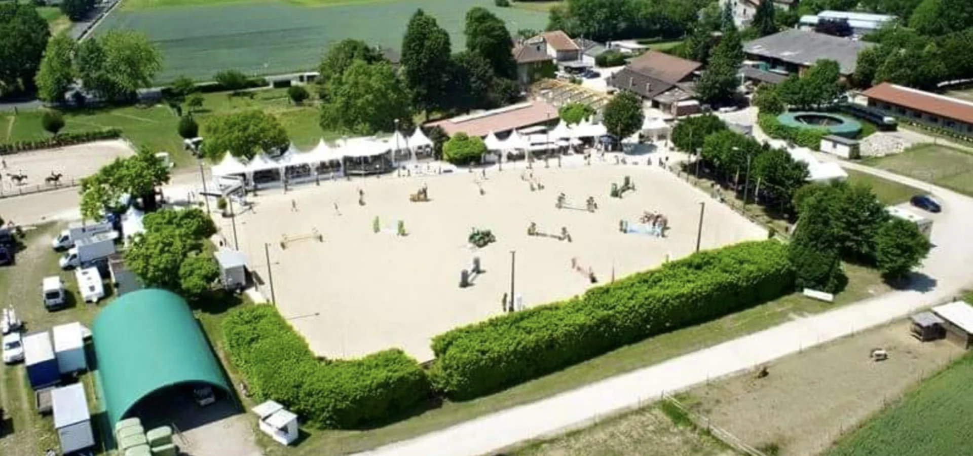 CS Vandoeuvres