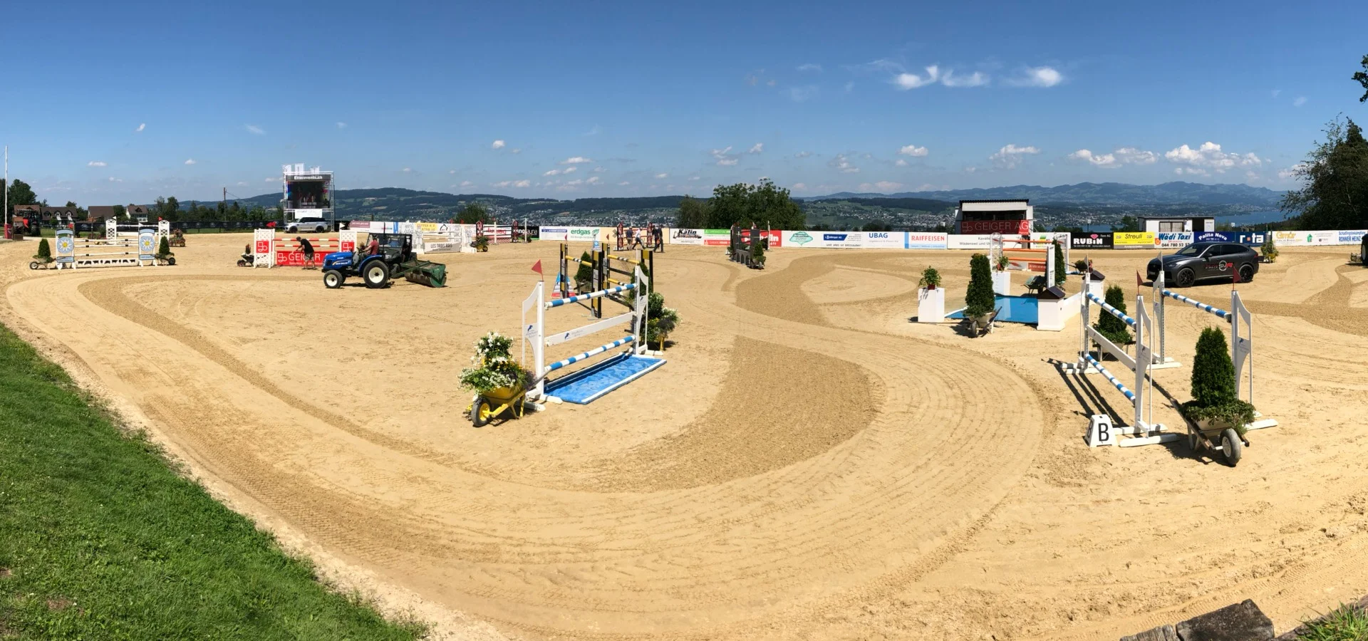 CS Wädenswil