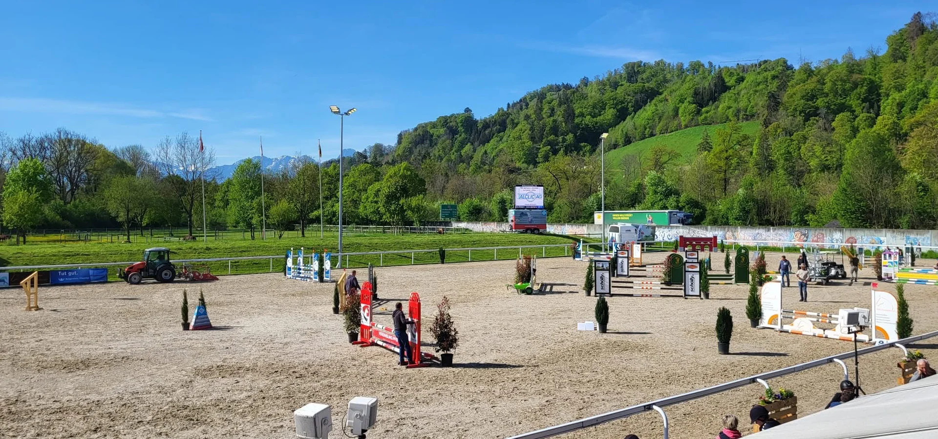 CS Münsingen