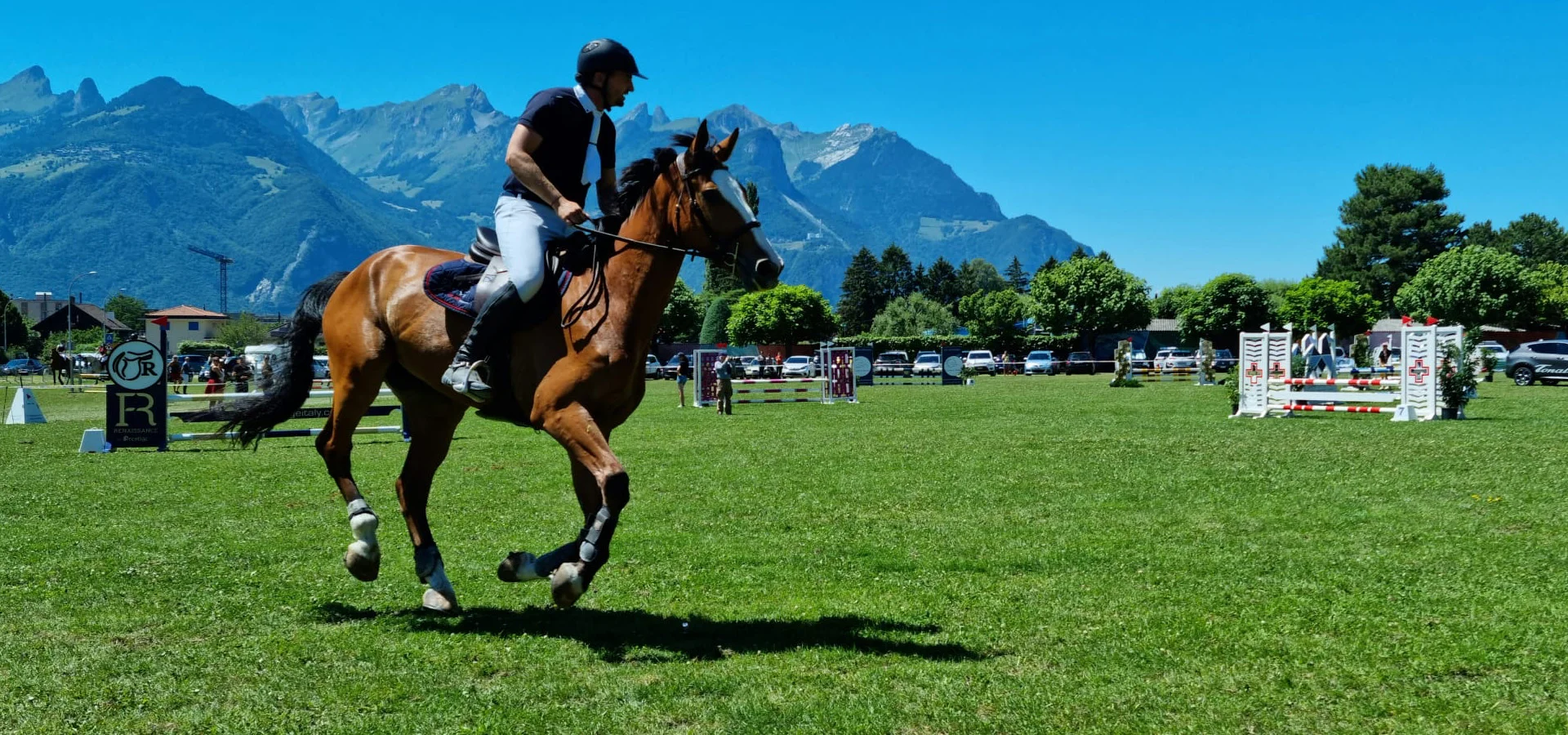 CS Aigle