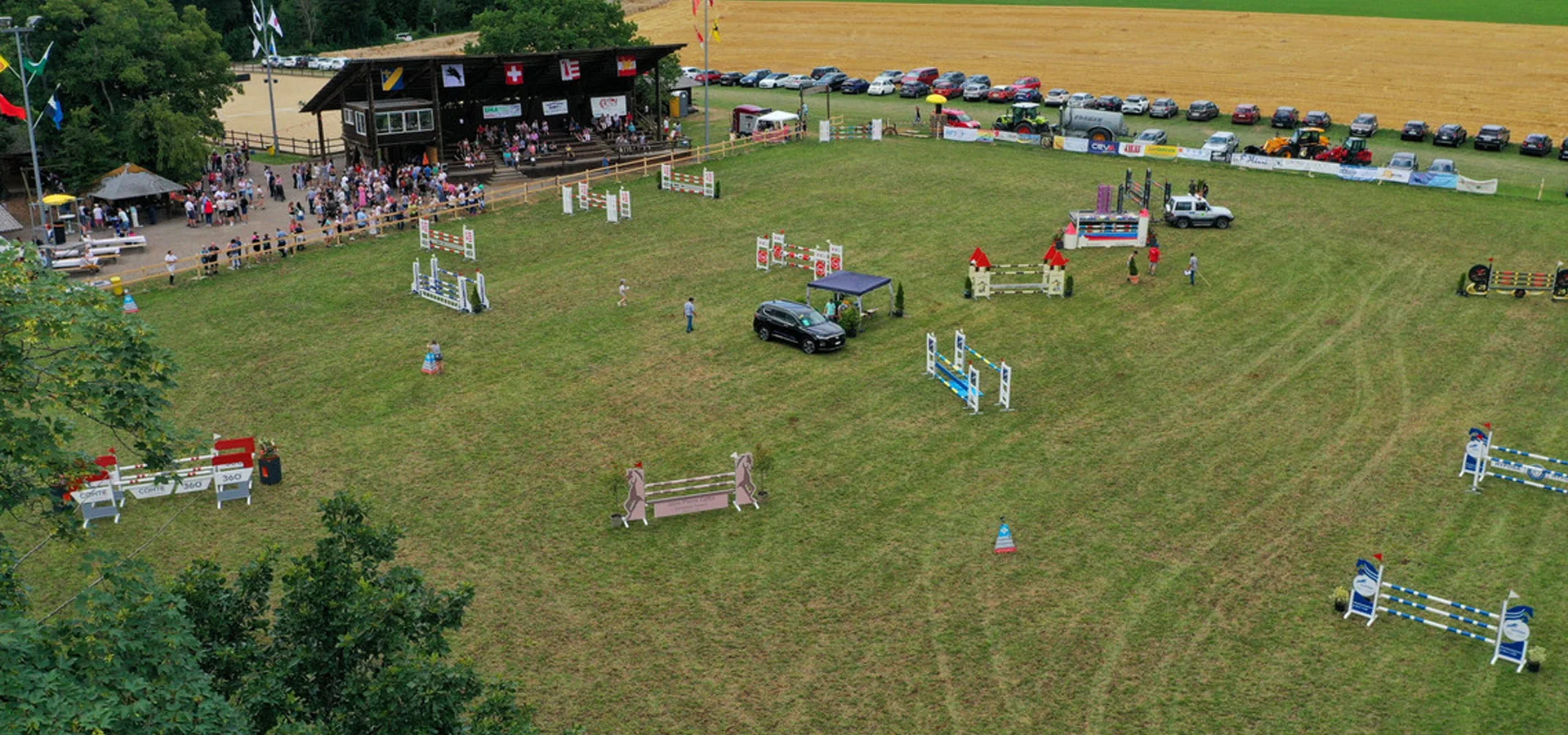 CS Porrentruy / Mont-de-Coeuve