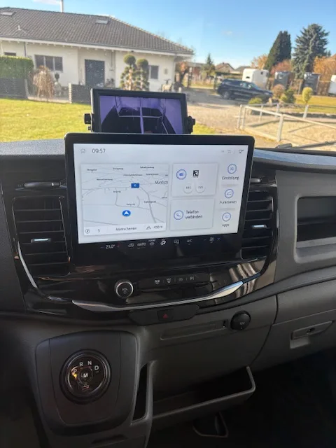 Roelofsen Parados Sport Automat