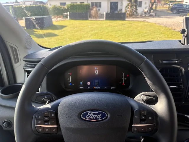 Roelofsen Parados Sport Automat