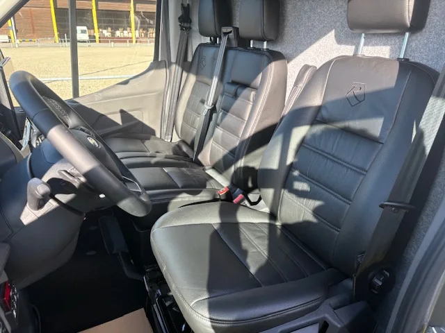 Roelofsen Parados Sport Automat