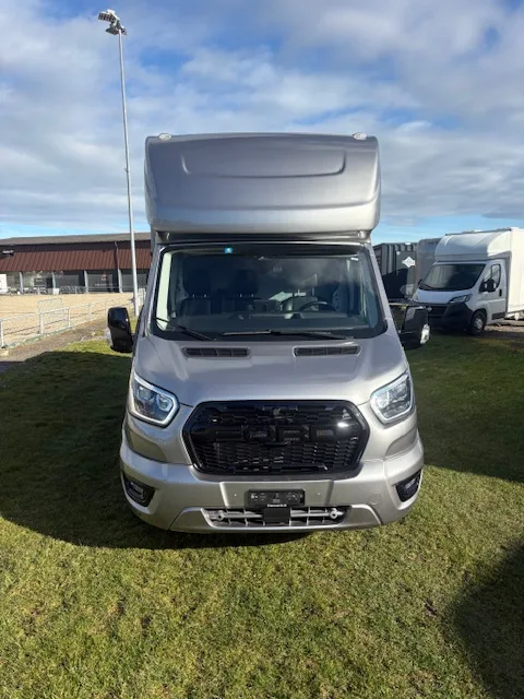 Roelofsen Parados Sport Automat