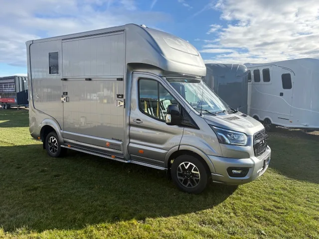 Roelofsen Parados Sport Automat