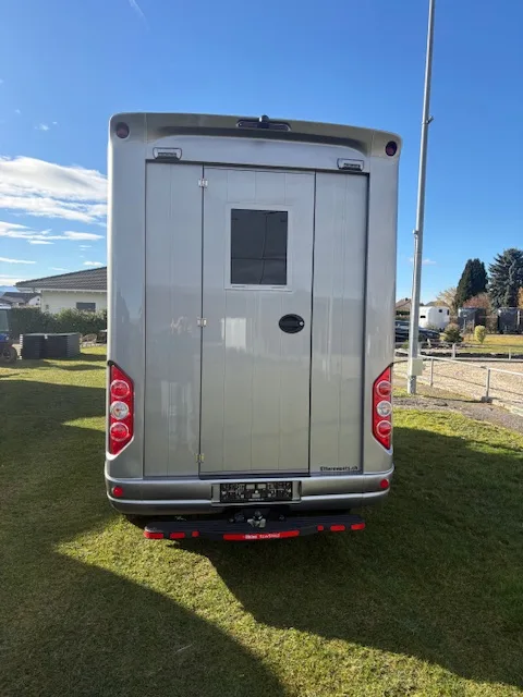 Roelofsen Parados Sport Automat