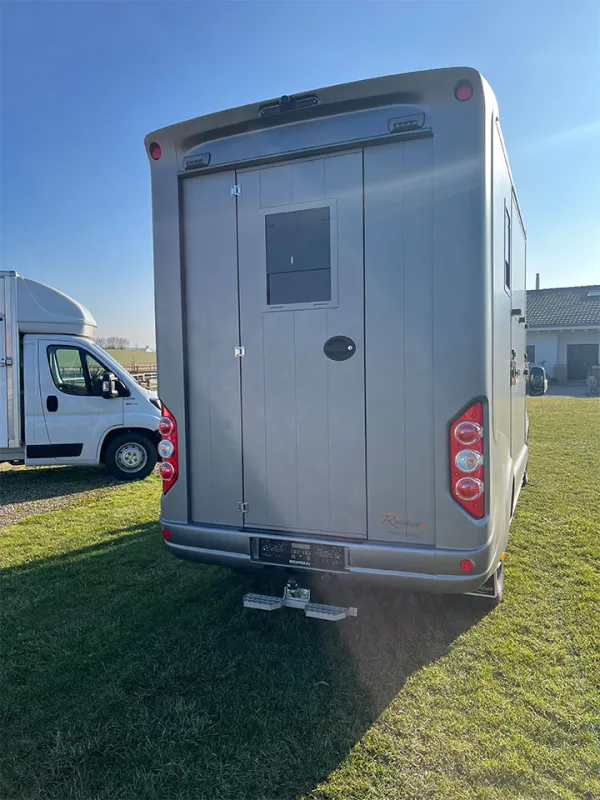 Roelofsen Parados Sport