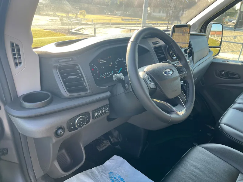 Roelofsen Parados Sport