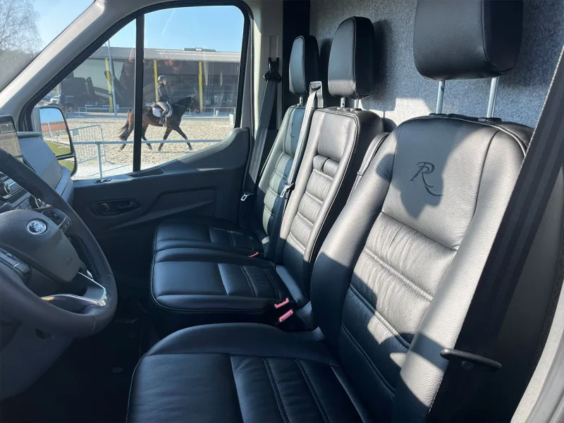 Roelofsen Parados Sport