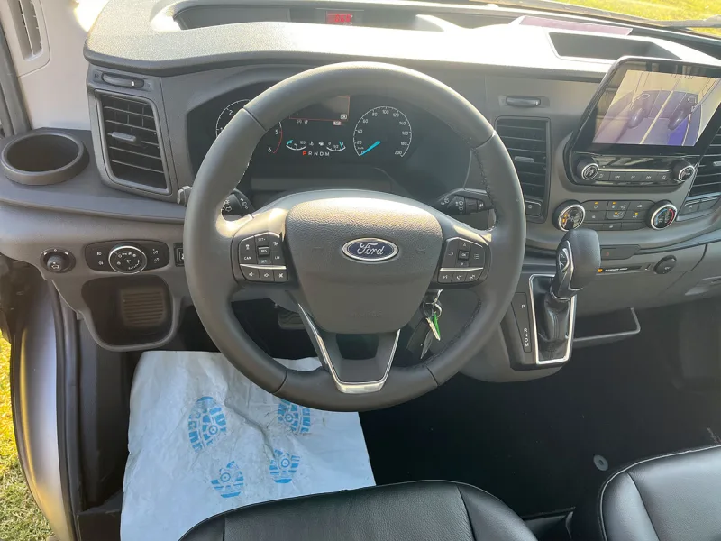 Roelofsen Parados Sport