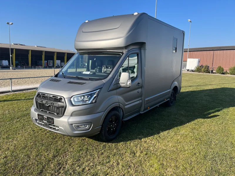 Roelofsen Parados Sport