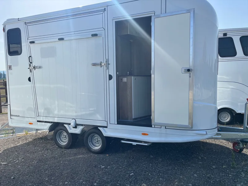 Anka / Steinsberger 2er Anhänger