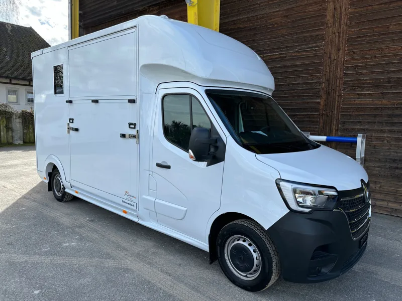 Roelofsen light / Renault