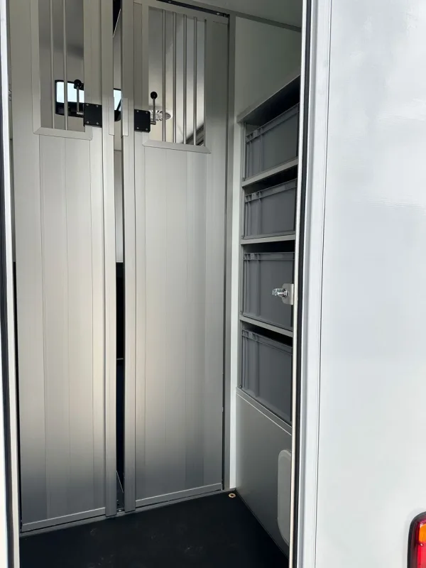 Roelofsen light / Renault