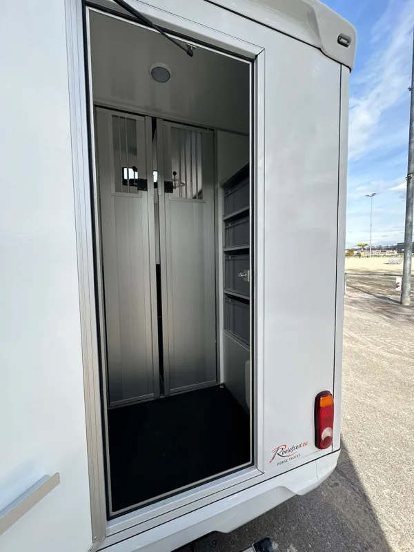 Roelofsen light / Renault